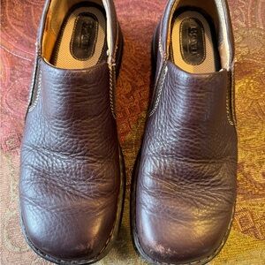 Born Truro Twin-Gore Shoes for Ladies